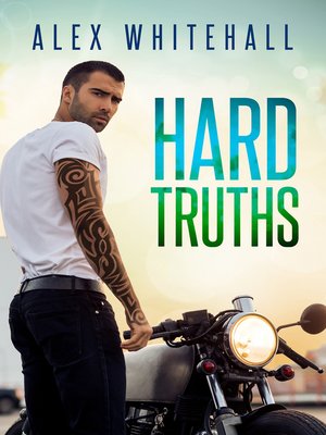cover image of Hard Truths
